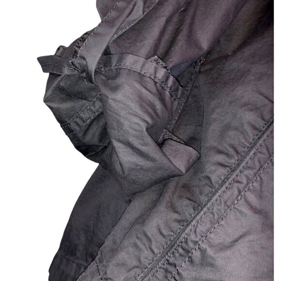 Buffalo David Bitton Grey Cotton Light Jacket M - Picture 3 of 16